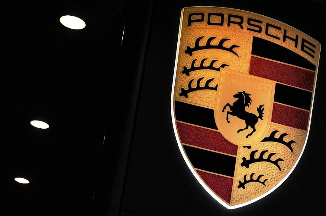 Почему акции Porsche могут продолжать расти 
