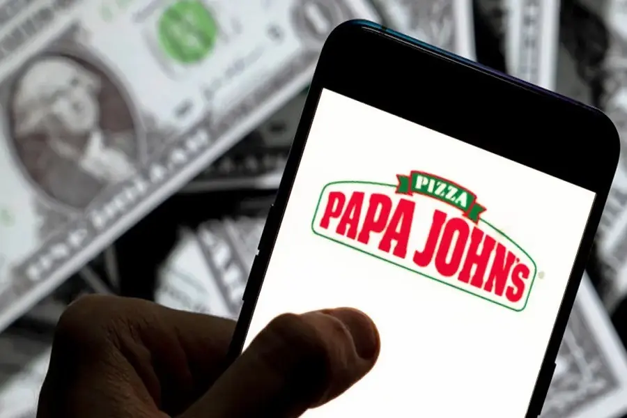 Компания Irth Capital предлагает выкупить сеть Papa John's 47 долларов за акцию