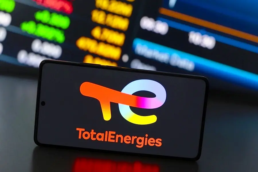 TotalEnergies ожидает роста прибыли на фоне скачка цен на энергоносители