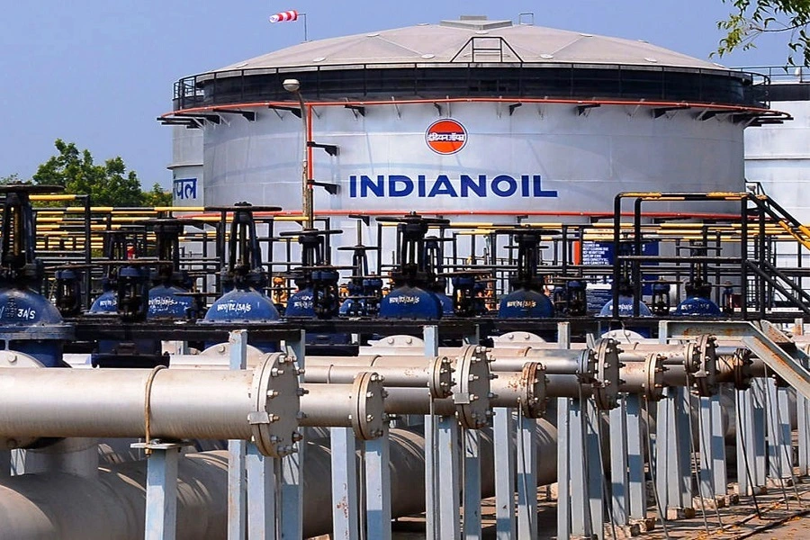 Oil India ожидает возобновления проекта по производству природного газа в Мозамбике к концу года