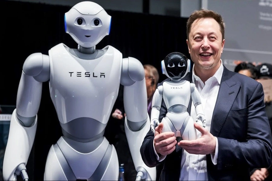 Tesla на четверть сократила планы по расходам на 2026 год, поскольку Маск вкладывает средства в ИИ и робототехнику