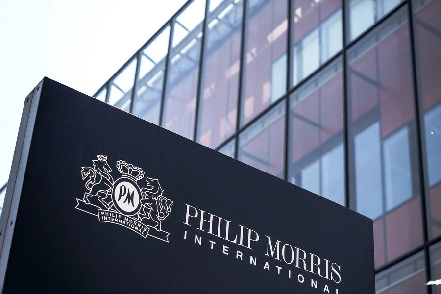 Philip Morris заплатит 1,2 млн долларов, чтобы урегулировать дело о нарушении запрета на ароматизированный табак