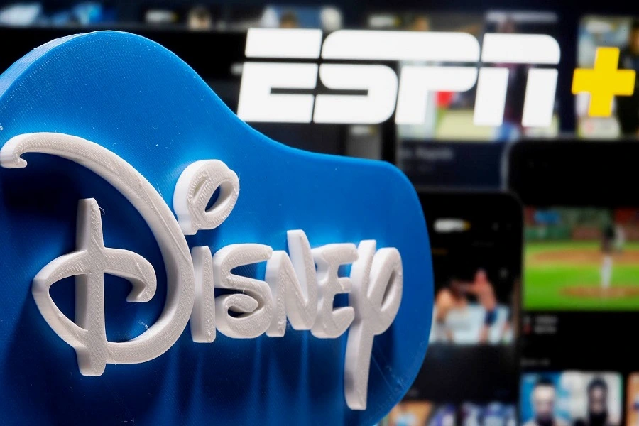 Disney, Fox, Warner Bros. Discovery создадут совместную спортивную стриминговую платформу