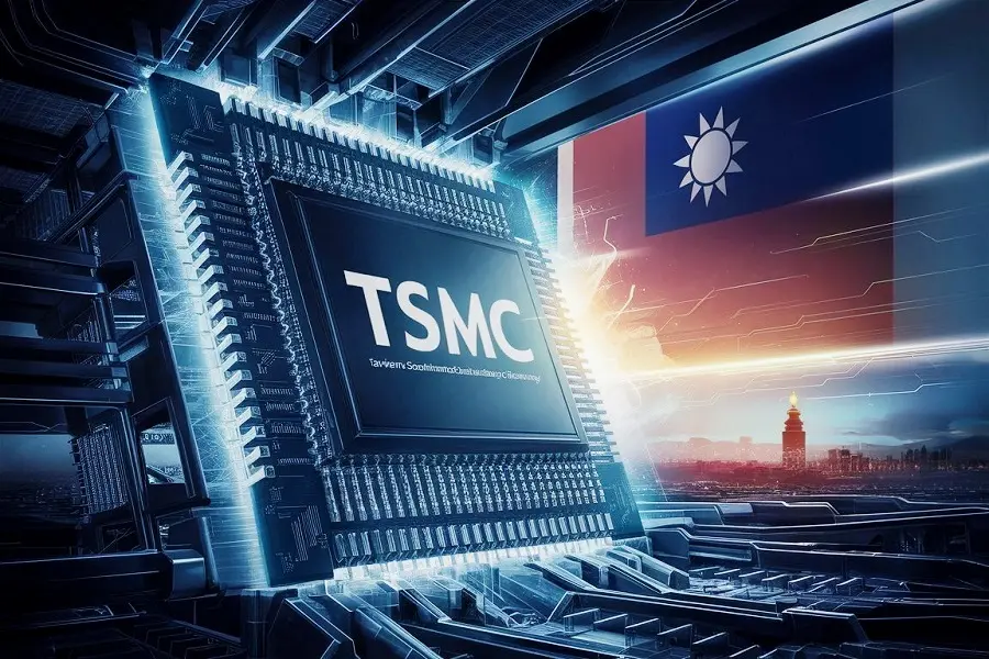 Продажи TSMC выросли на 36% — новый признак роста расходов на ИИ