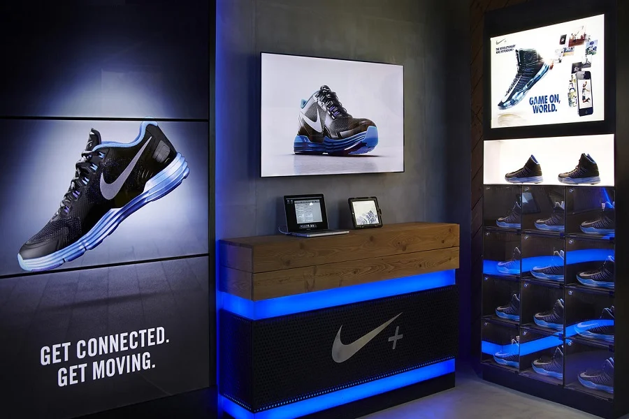 Nike превзошла оценки прибыли и обещает уделять больше внимания кроссовкам для бега