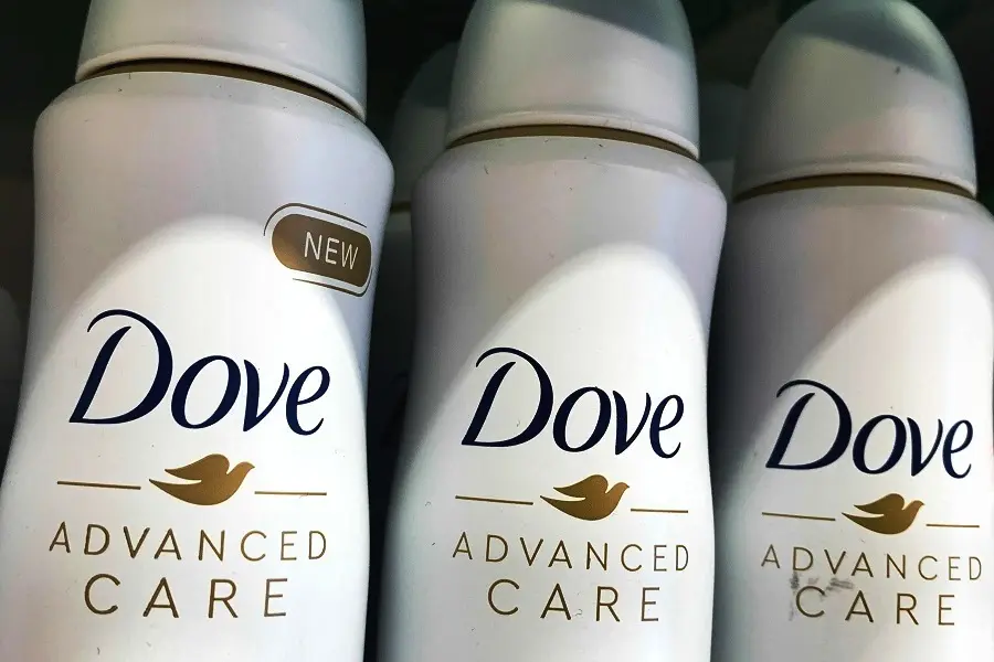 Unilever превзошла ожидания по росту продаж во втором квартале и улучшила прогноз на 2026 год