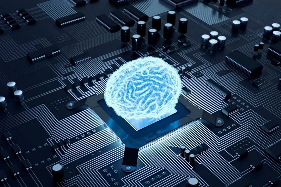 Dell прогнозирует оптимистичный спрос на серверы искусственного интеллекта в 2025 финансовом году