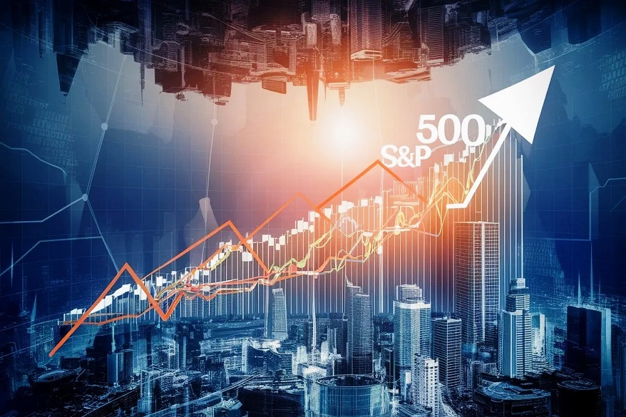 Goldman Sachs повысил целевой показатель S&P 500 на конец года до 5600