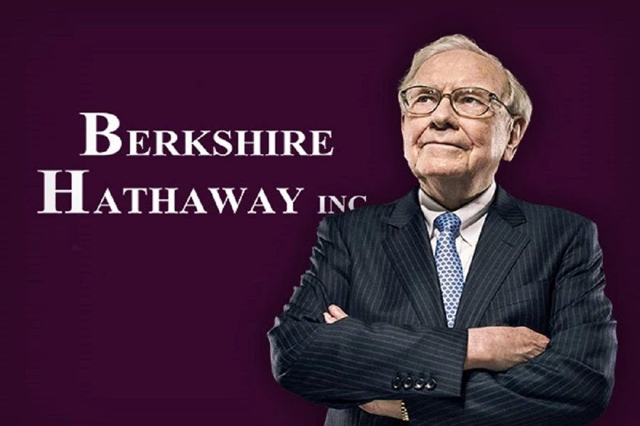 Berkshire сообщает о рекордной операционной прибыли