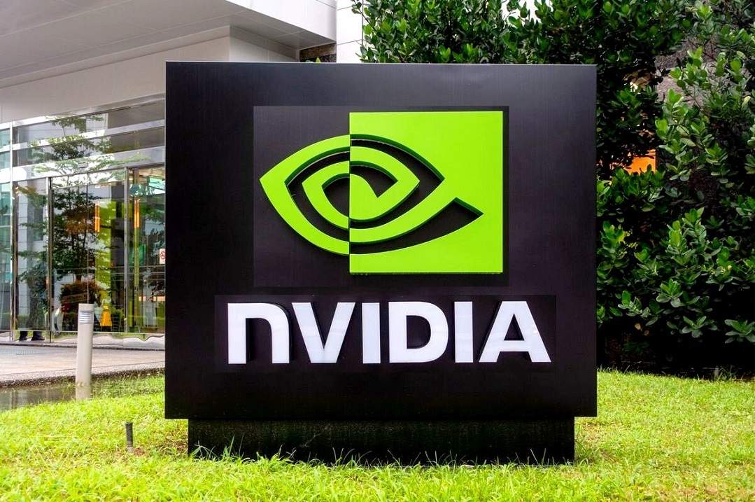 Почему акции Nvidia сегодня выросли? Энтузиазм по поводу искусственного интеллекта продолжает расти