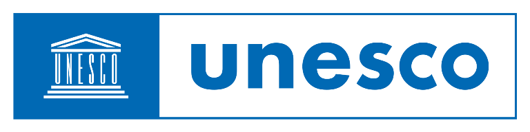 Логотип UNESCO