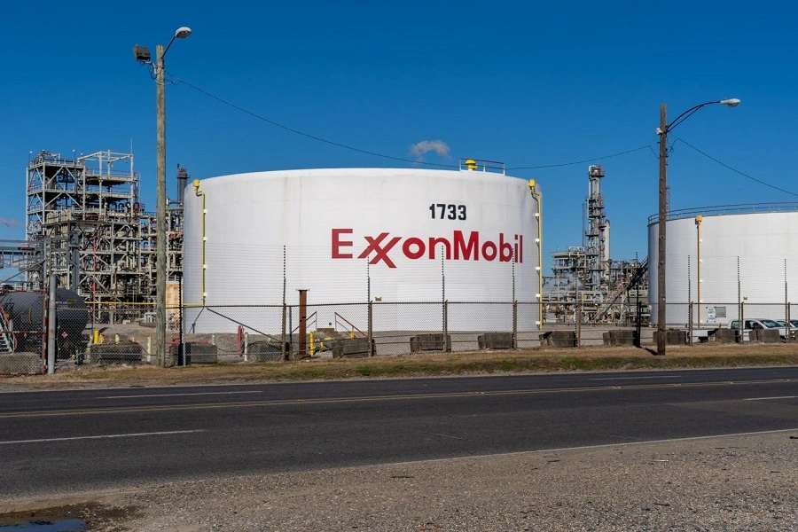 Exxon намерена принять ключевое решение по литиевой технологии к концу года