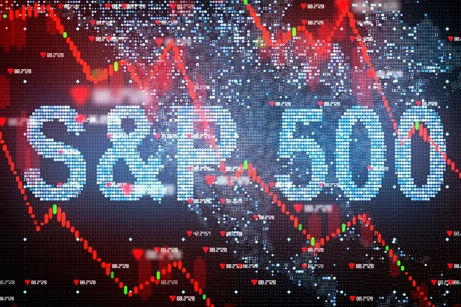 J.P. Morgan повысил прогноз по индексу S&P 500 на конец 2026 года до 8000 пунктов на фоне развития ИИ и роста прибыли