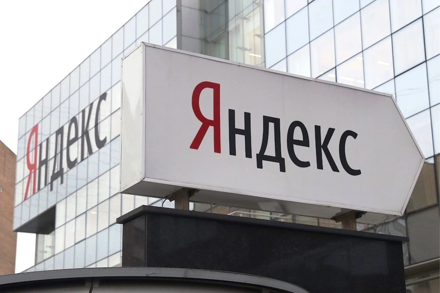 Яндекс сообщает о росте выручки за весь год по общей доле поискового рынка