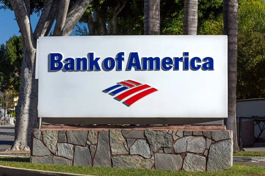 Bank of America увеличил дивиденды на 9% после стресс-теста ФРС