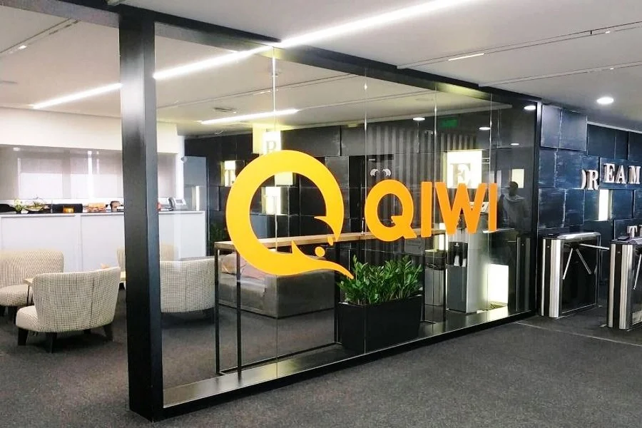 Центральный банк России отозвал лицензию у Qiwi Банка