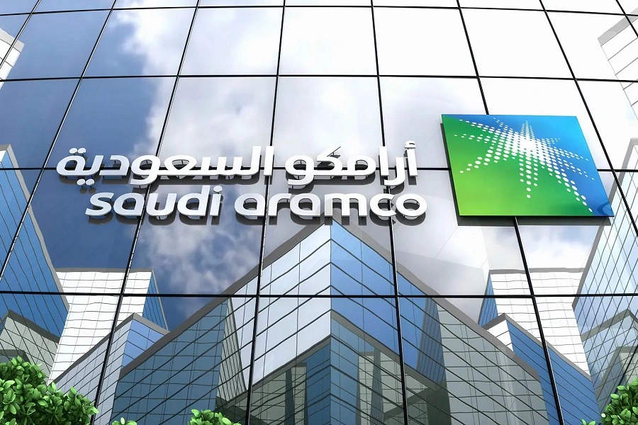 Saudi Aramco привлекла 3 млрд долларов от второй продажи долга с июля