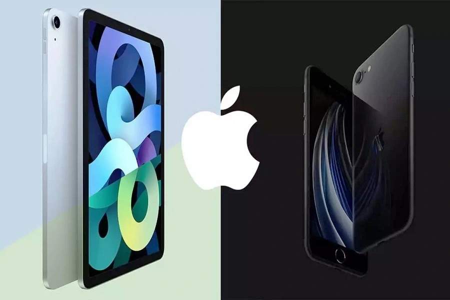 Apple готовит обновления для iPhone SE и iPad Air к началу следующего года