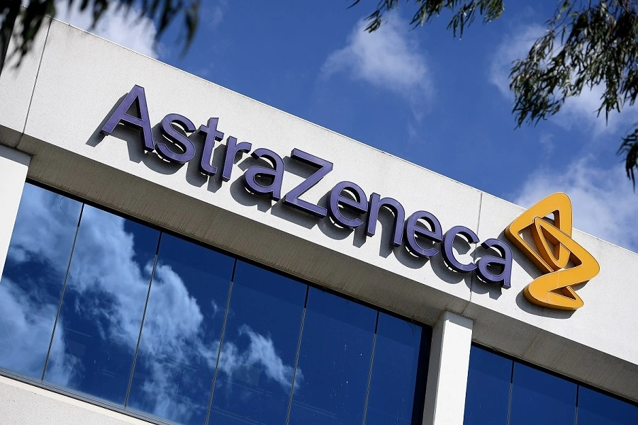 AstraZeneca планирует провести листинг в США, чтобы развеять опасения по поводу выхода из Великобритании