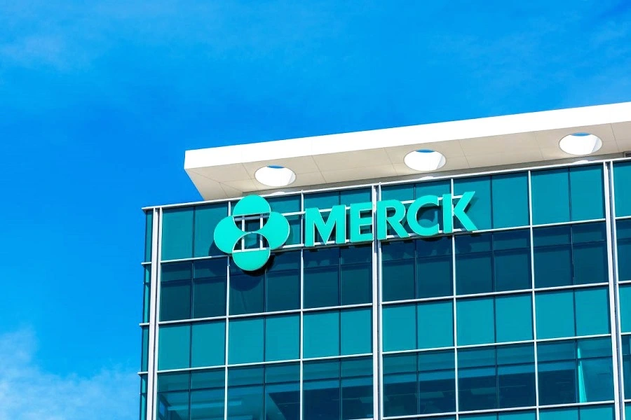 Merck близка к заключению сделки на сумму около 10 млрд долларов с лондонской компанией Verona