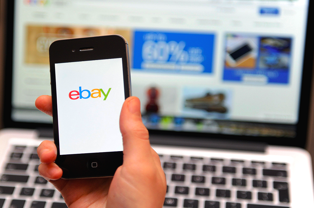 Акции EBay и Farfetch понижены в рейтинге. Дискреционные расходы и рецессия не очень хорошо сочетаются