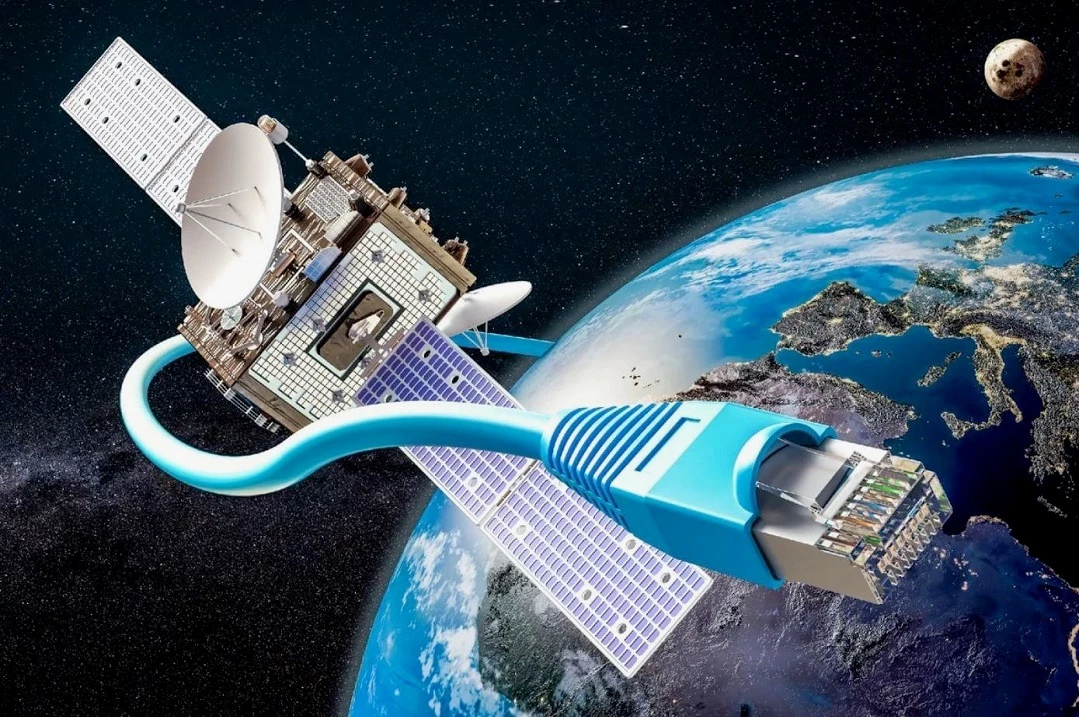 SpaceX и Rogers заключили сделку по предоставлению услуг спутниковой телефонной связи в Канаде