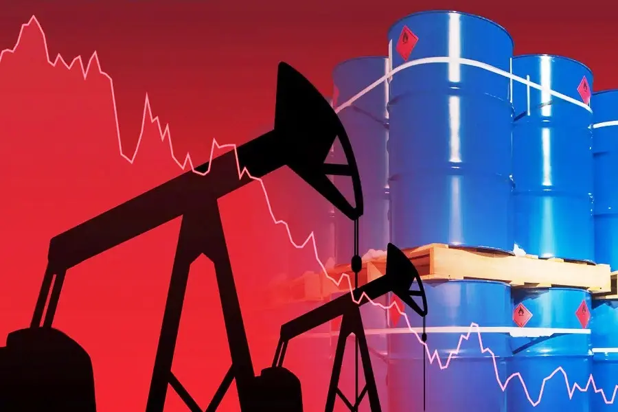 ОПЕК в третий раз подряд снизила прогноз роста мирового спроса на нефть в 2026 году