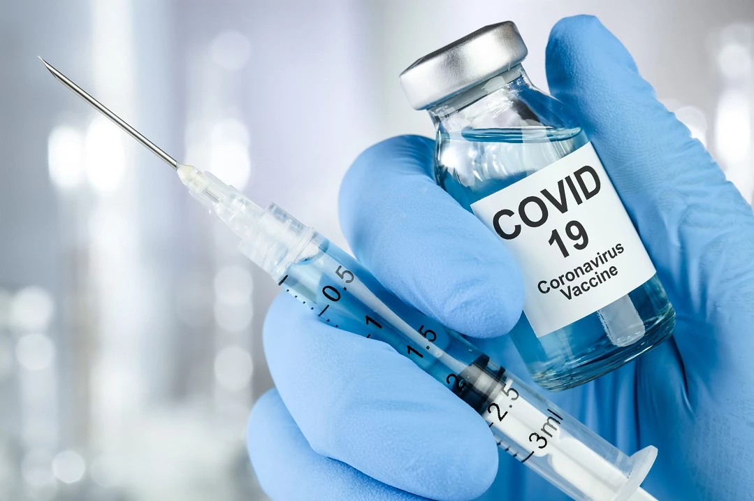 Чрезвычайная ситуация COVID-19 заканчивается. Что это значит для бесплатных вакцин и лекарств