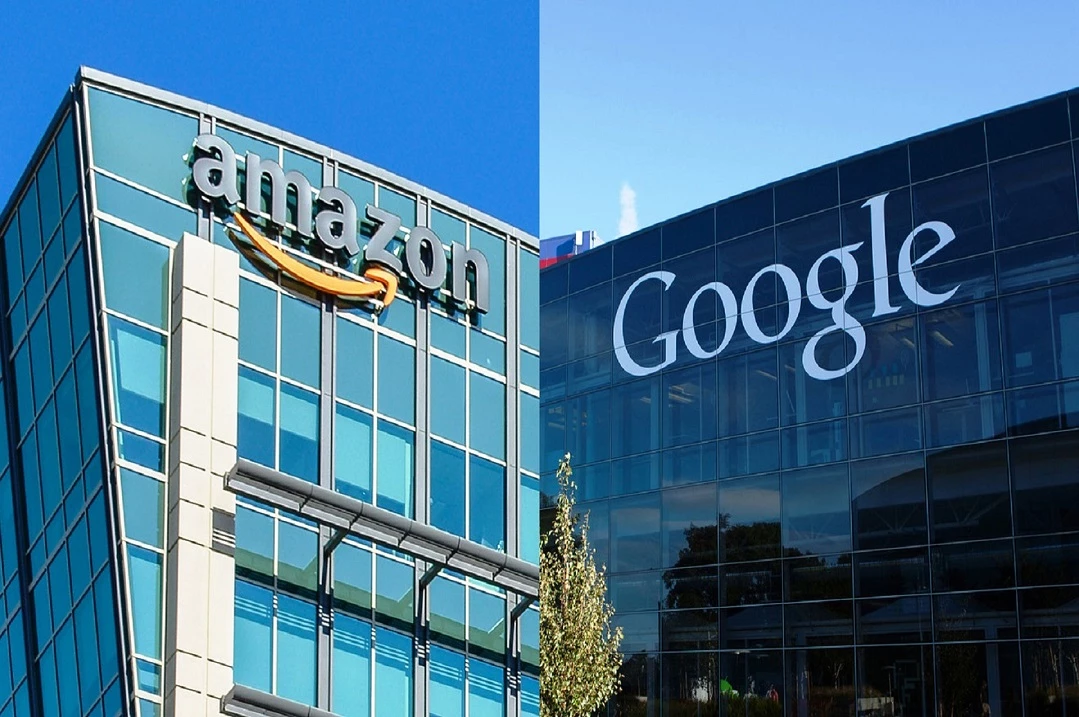 Сорос делает ставку на крупные технологии с помощью Amazon, Google и Tesla
