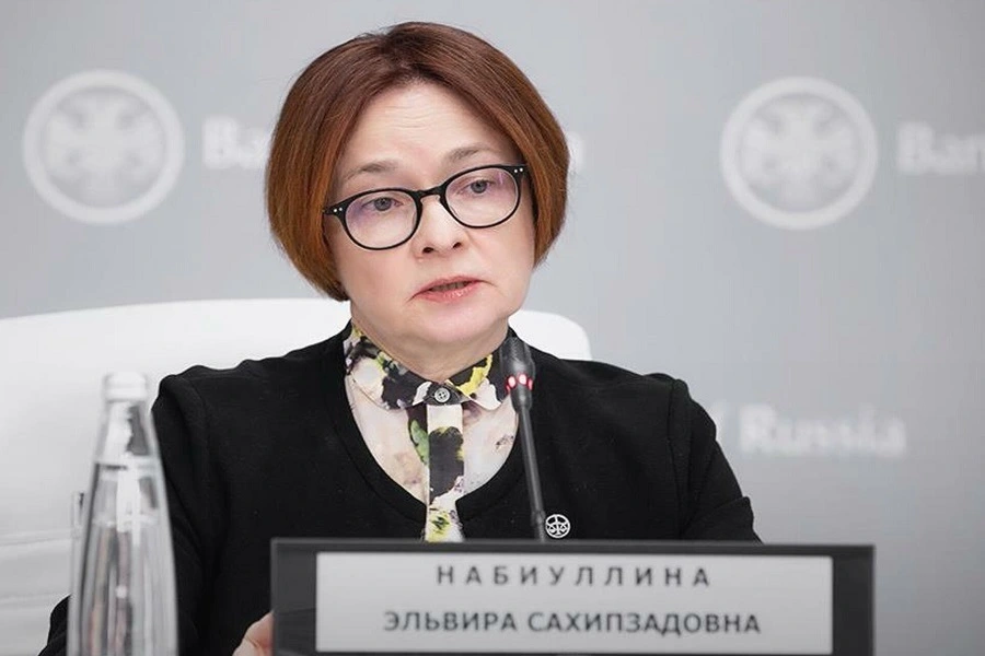 По мнению Центрального банка России, нехватка рабочей силы сдерживает производство