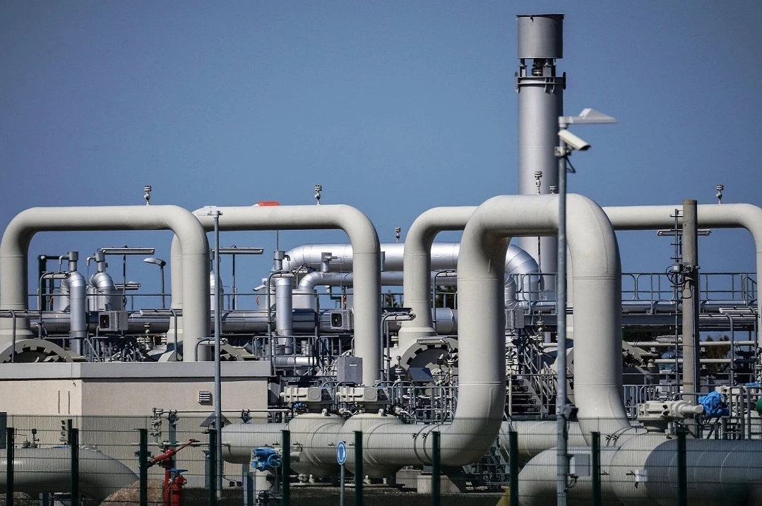 Испания расходует все больше газа на фоне неудачи в борьбе за экологически чистые альтернативы