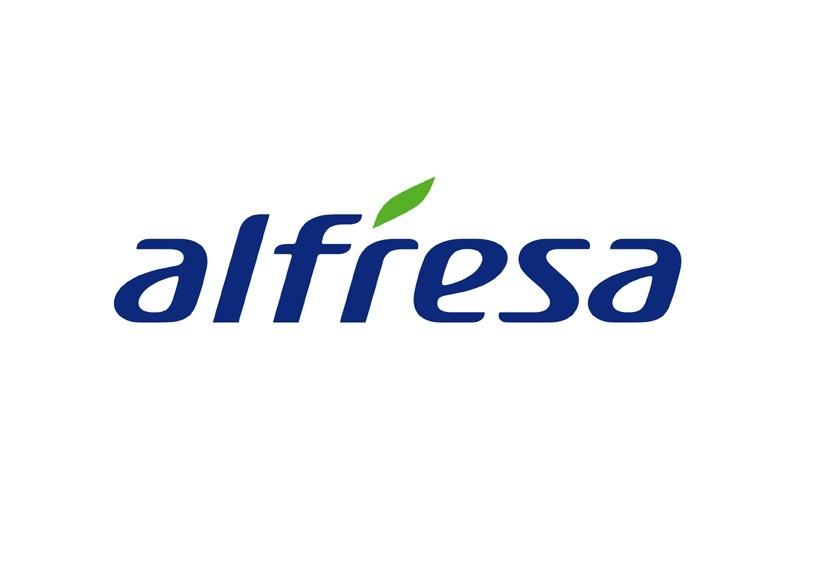 Alfresa Holdings