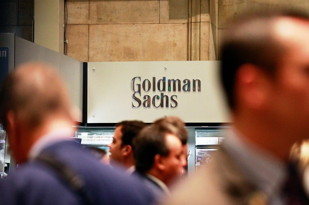Тройка старших технологических банкиров Goldman уходит из-за замедления сделок 