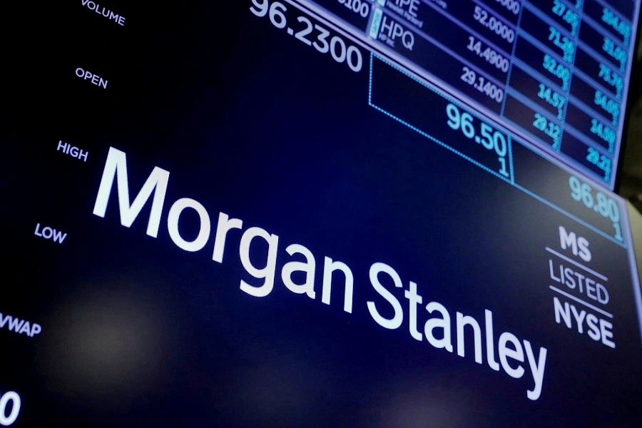 Прибыль Morgan Stanley превысила прогнозы благодаря росту доходов от инвестиционно-банковской деятельности и благосостояния