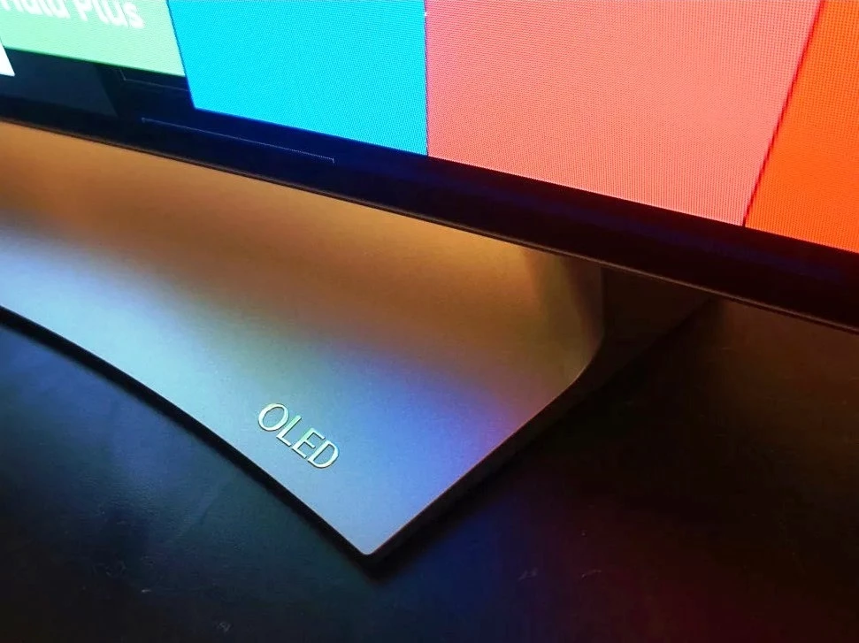 LG Display поставит OLED-панели для Samsung Elec