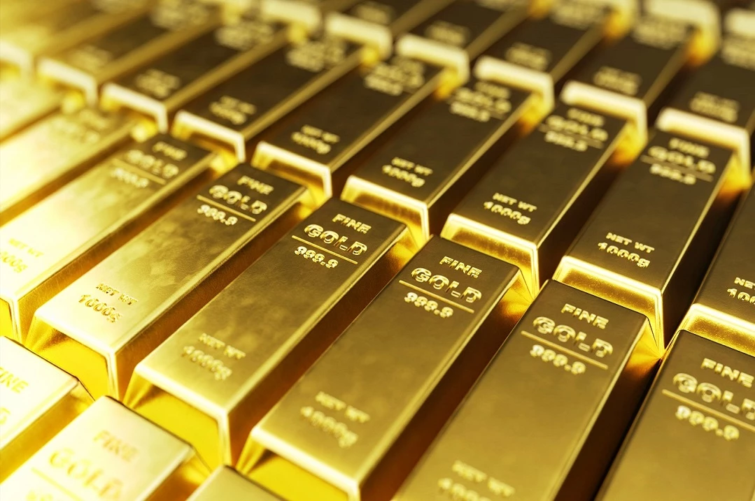 Золотодобывающая компания Newmont сталкивается с вопросами о дивидендах после снижения прибыли