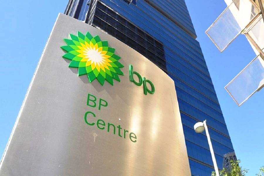 BP прогнозирует рост добычи нефти и газа, несмотря на ослабление торговой активности