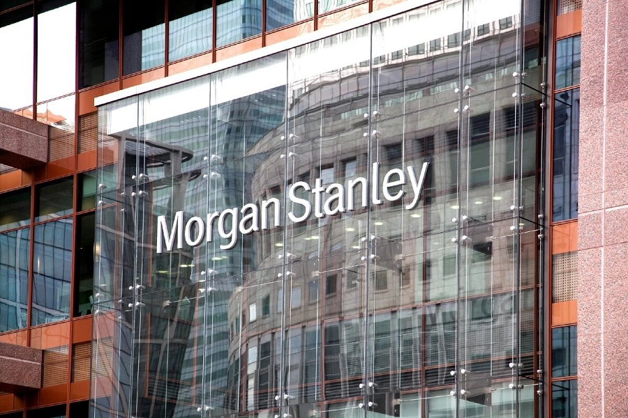 Компания Morgan Stanley повысила 173 сотрудника до управляющих директоров