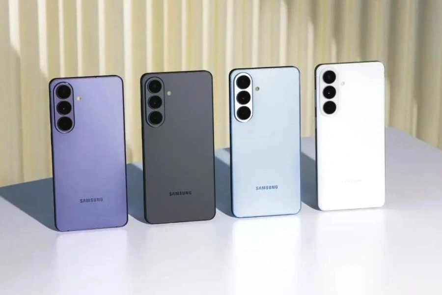 Samsung повысила цены на большинство смартфонов Galaxy S26 на 100 долларов