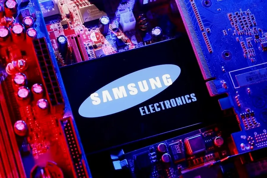 Samsung сообщает о восьмикратном росте квартальной прибыли на фоне роста цен из-за спроса на чипы для ИИ