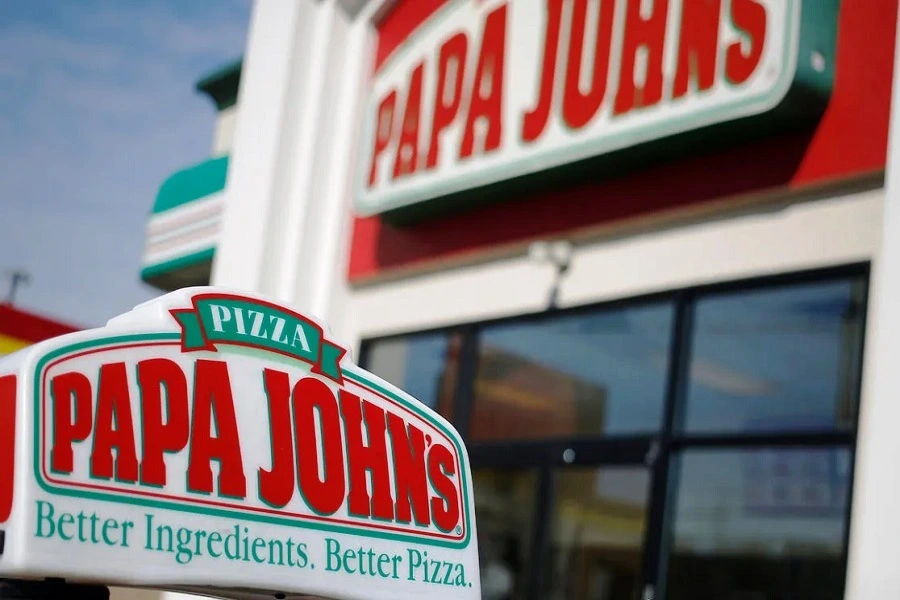 Papa John’s возвращается в Индию с вегетарианским меню и планами масштабной экспансии