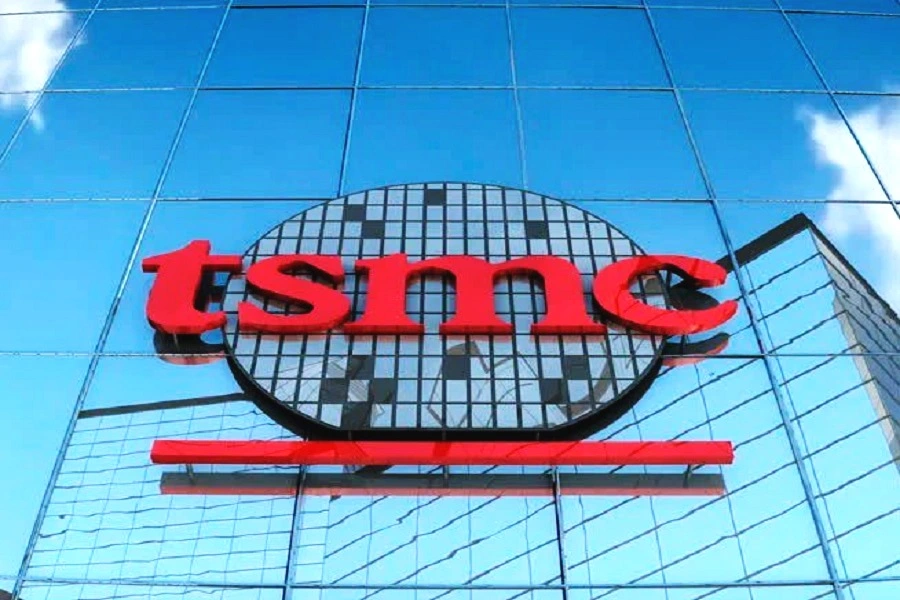 Прибыль TSMC в третьем квартале выросла на 40% благодаря высокому спросу на микросхемы для искусственного интеллекта
