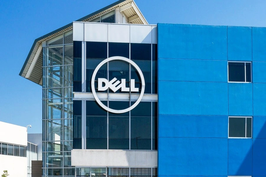 Dell повысила прогноз годовой прибыли из-за высокого спроса на серверы искусственного интеллекта