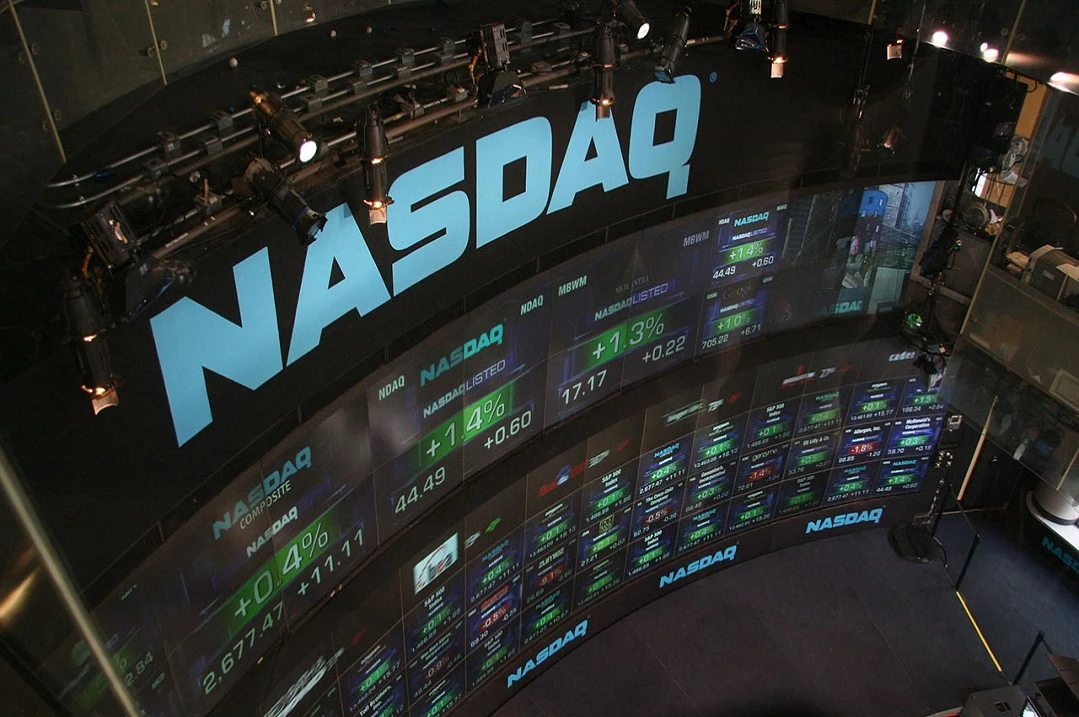 Virgin Orbit получает уведомление о делистинге Nasdaq после подачи заявления о банкротстве