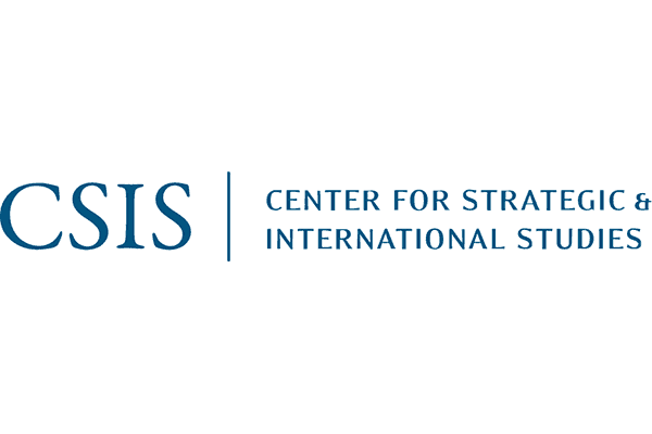 Логотип CSIS