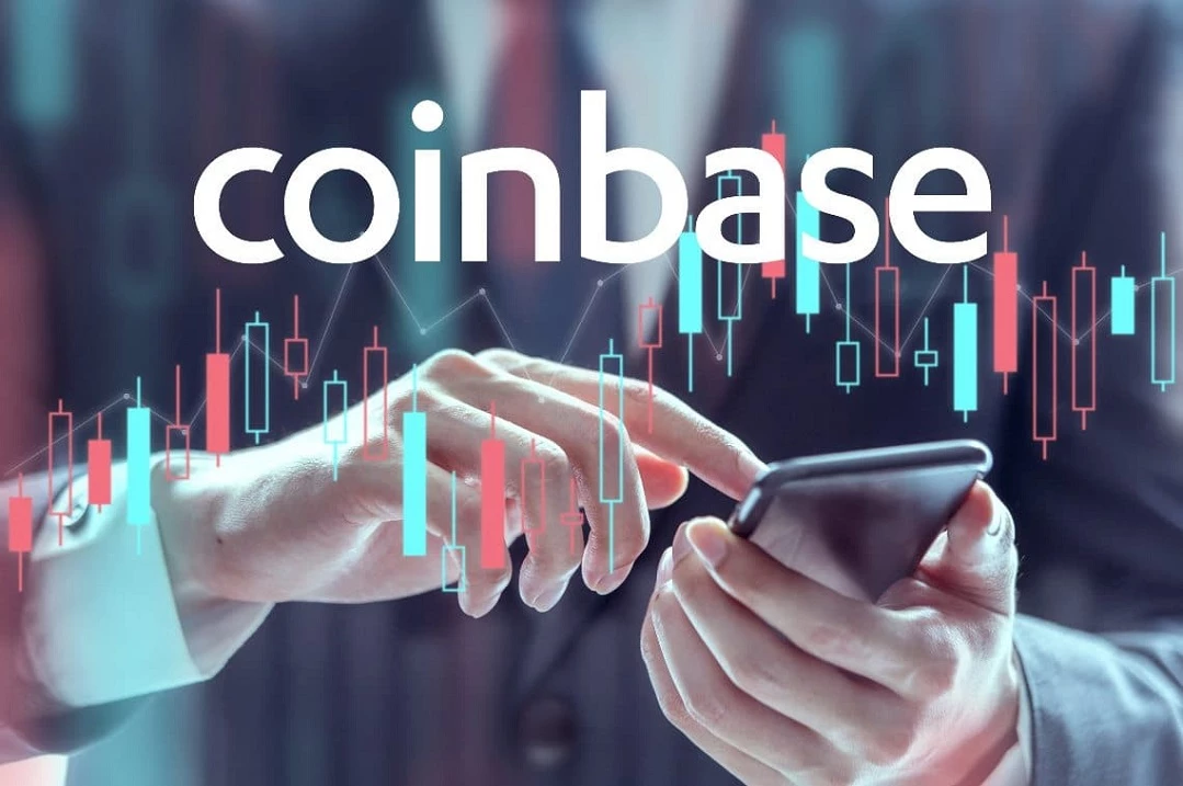 Акции Coinbase упали на 14% после звонка, так как SEC предупреждает о возможных обвинениях 