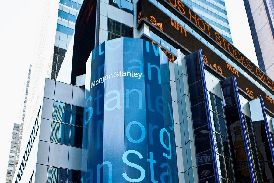 Morgan Stanley планирует удвоить частный кредитный портфель до 50 миллиардов долларов
