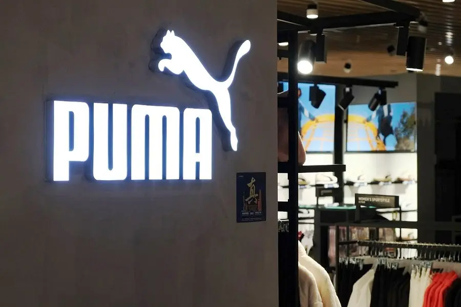 Anta Sports приобрела 29% акций Puma за 1,8 миллиарда долларов, исключив возможность полного поглощения