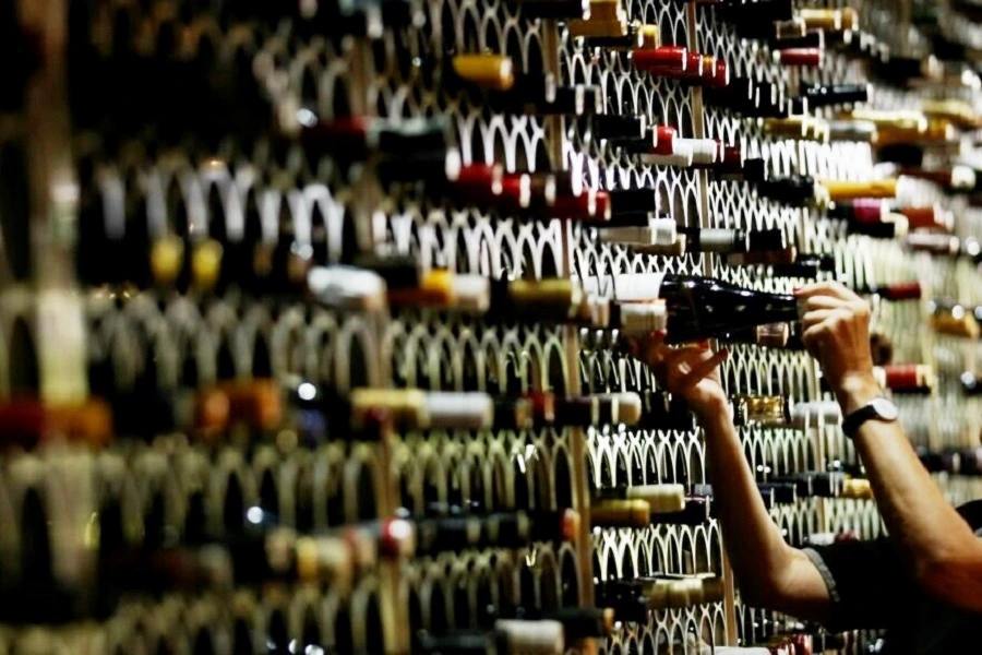 Алкогольная индустрия усилила давление на ВОЗ в ответ на планы ужесточить контроль за потреблением алкоголя