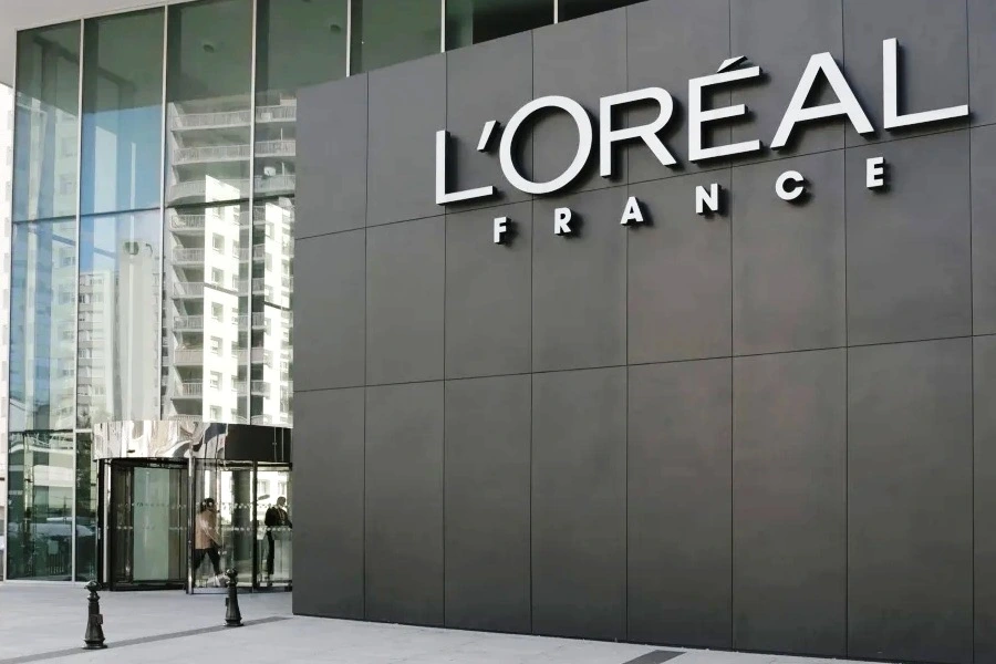 L’Oreal обошла LVMH и стала самой дорогой публичной компанией на французском фондовом рынке